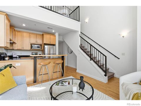 4645 Broadway Street C3 Boulder CO 80304