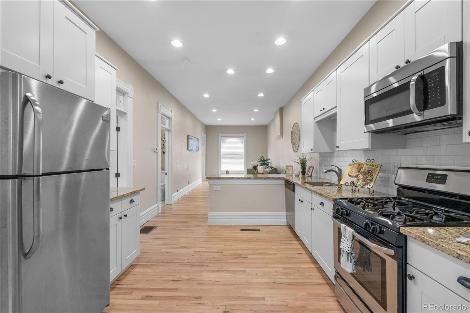Photo 1 of 38 — 328 E Dakota Avenue, Denver, CO 80209