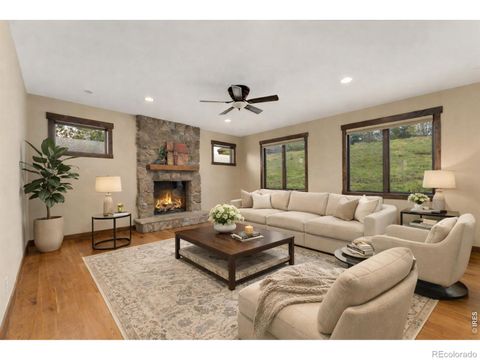 3048 Starling Court Castle Rock CO 80109