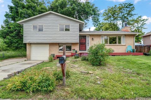 1161 S Johnson Way Lakewood CO 80232
