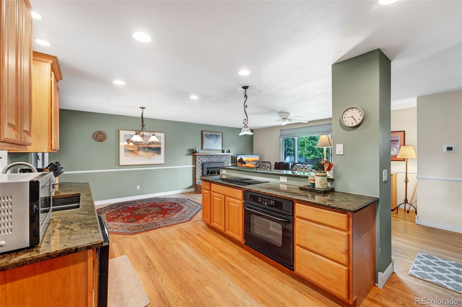 1161 S Johnson Way, Lakewood, CO, 80232 3 1161 S Johnson Way