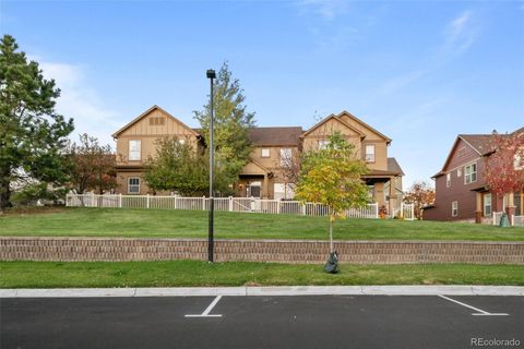 3771 Tranquility Trail Castle Rock CO 80109