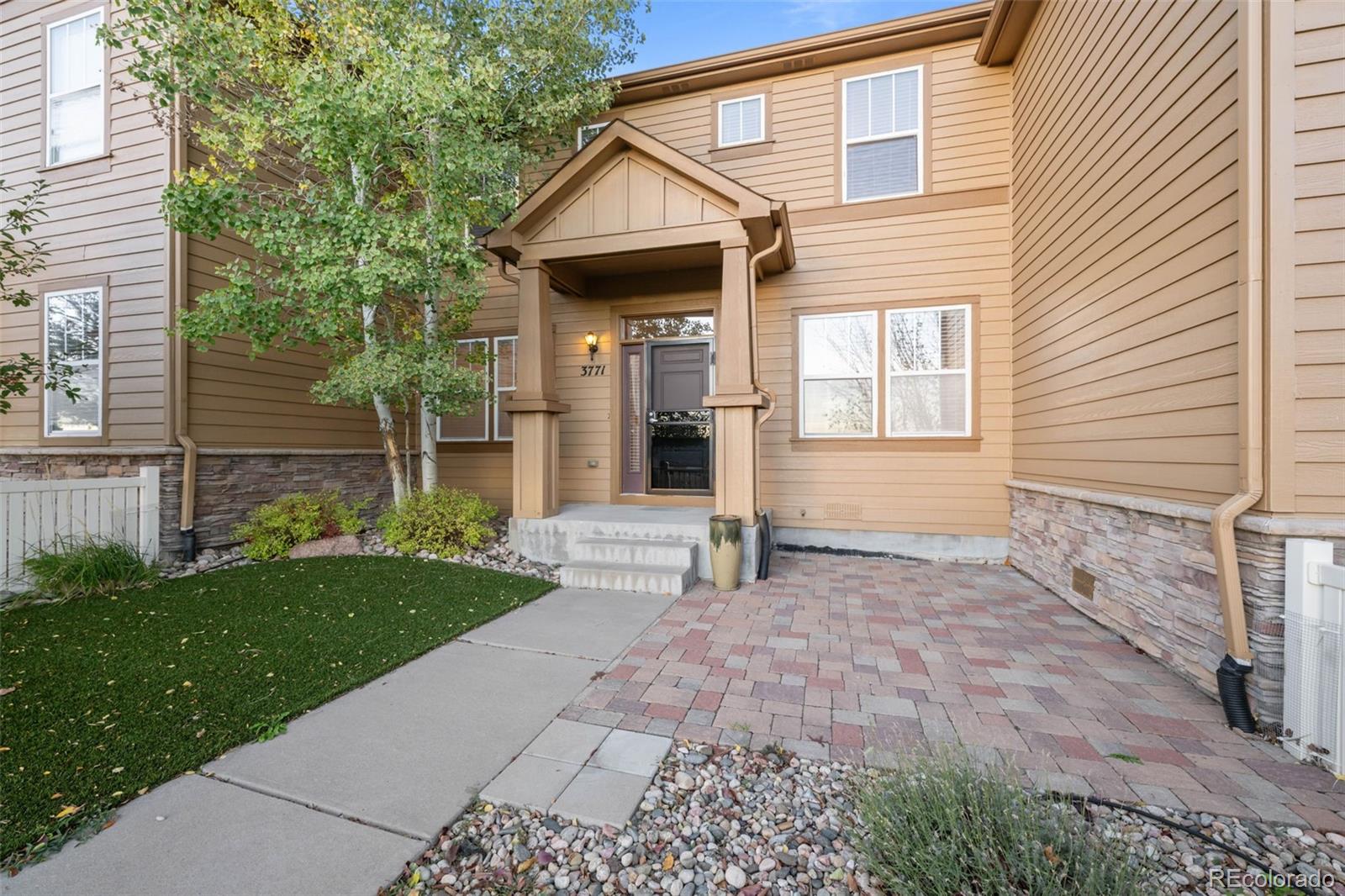 3771 Tranquility Trail