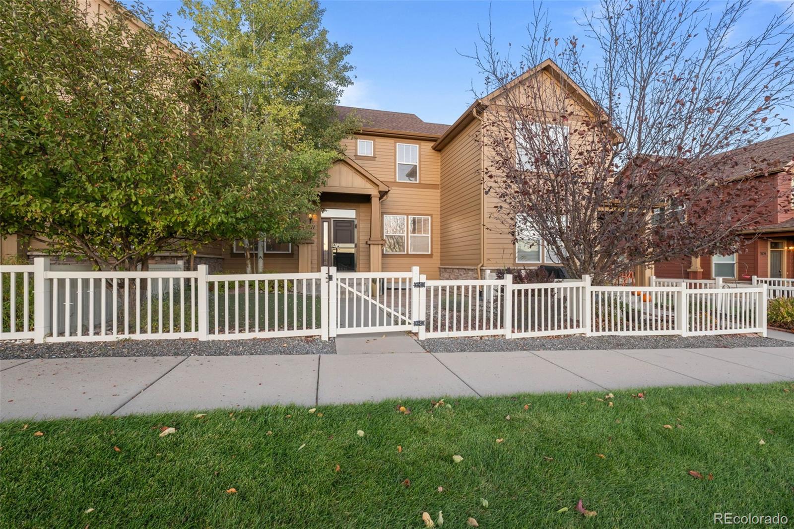 3771 Tranquility Trail