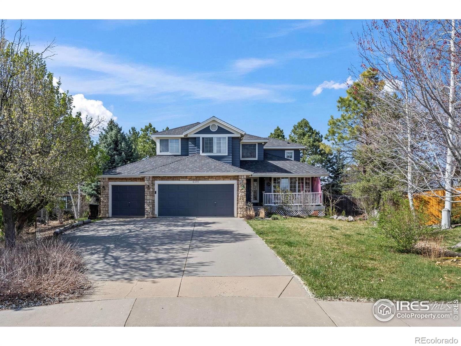 5397 Wild Dunes Court