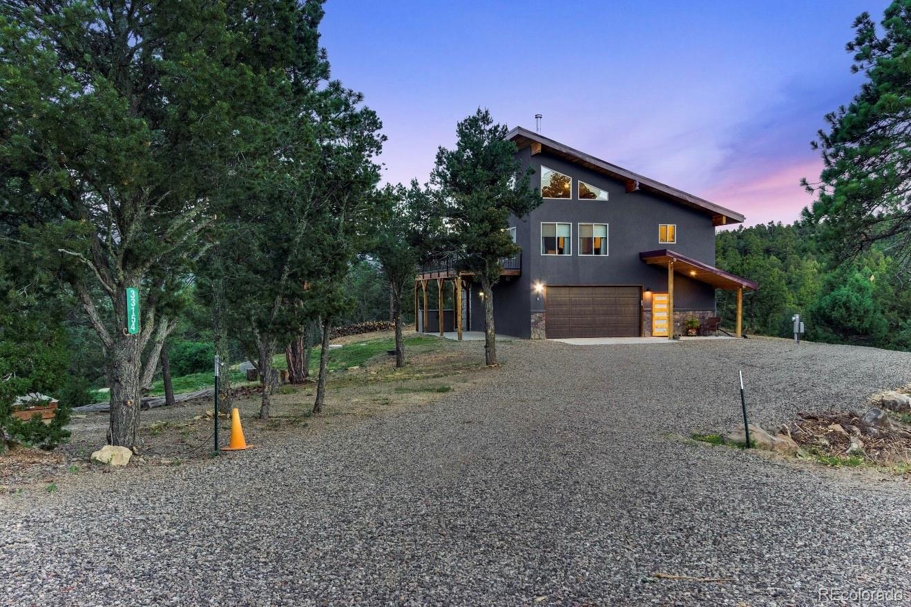 33154 Oak Park Drive