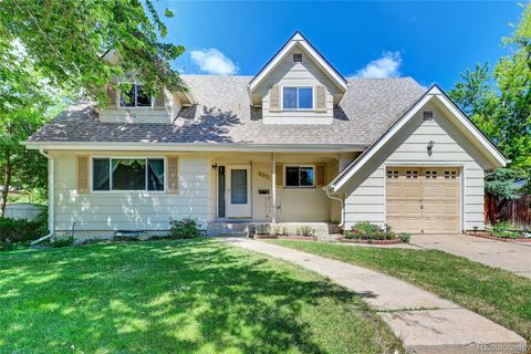 6971 S Valentia Street Centennial CO 80112