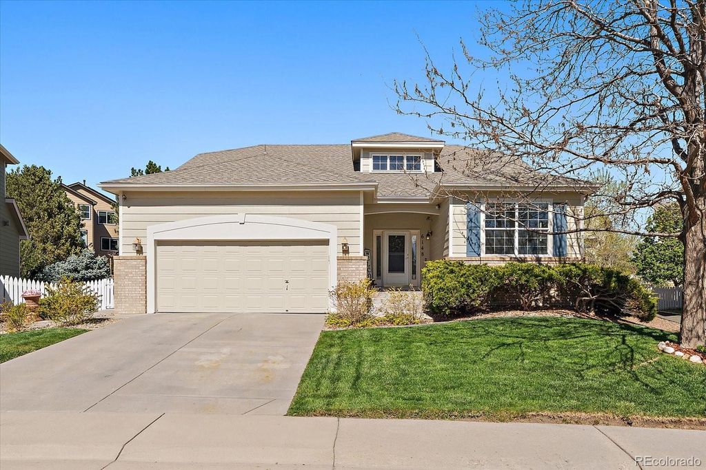 Photo of 6148 S Killarney Drive, Centennial, CO 80016 (MLS # 6013820)