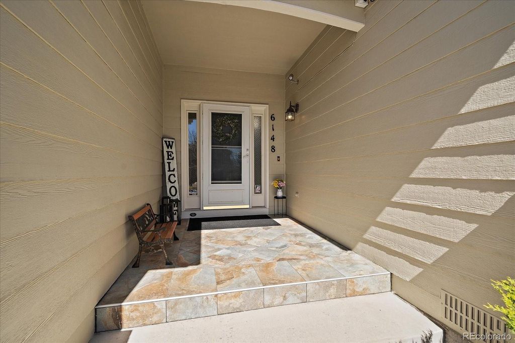 Photo of 6148 S Killarney Drive, Centennial, CO 80016 (MLS # 6013820)