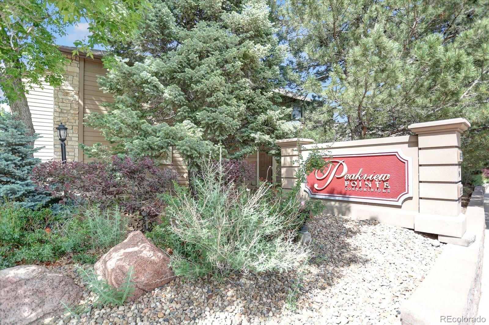 10263 E Peakview Avenue C201