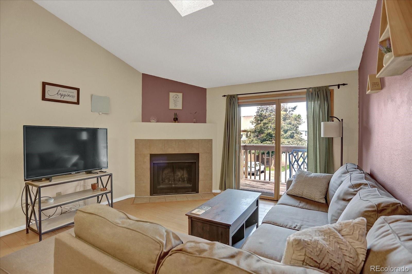 10263 E Peakview Avenue C201