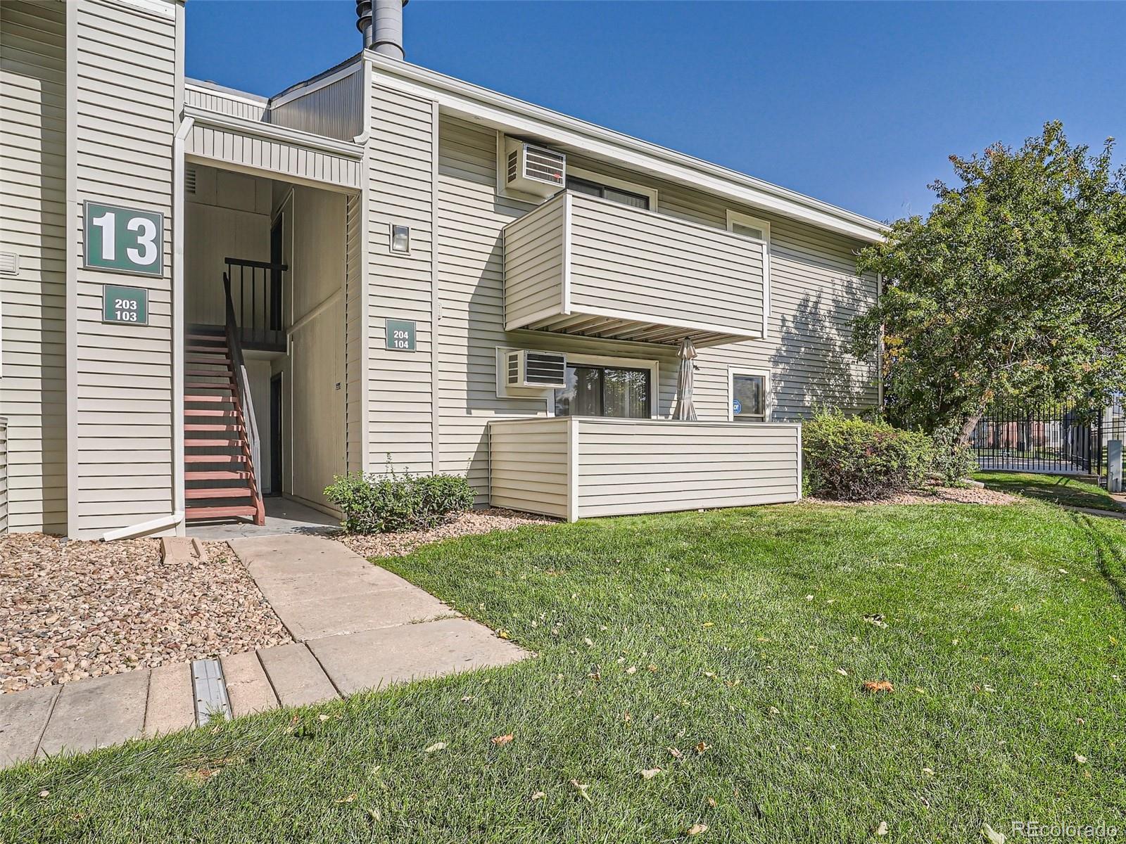 10150 E Virginia Avenue 13-104