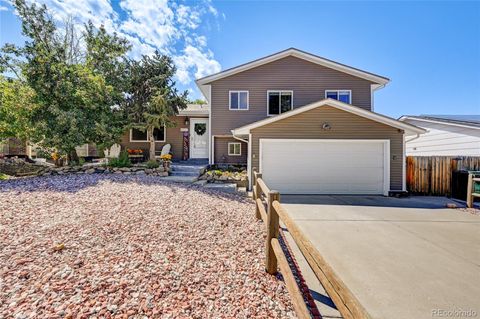 4857 S Xenophon Way, Morrison, CO 80465 - #: 7144980