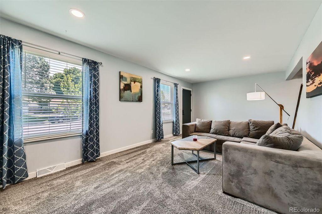 Photo of 10541 Routt Street, Westminster, CO 80021 (MLS # 8340348)
