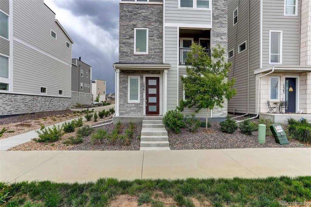 Photo of 12361 Farmview Lane, Thornton, CO 80241 (MLS # 3831199)