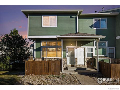 Brighton 109 12077 Leyden Court Brighton CO 80602