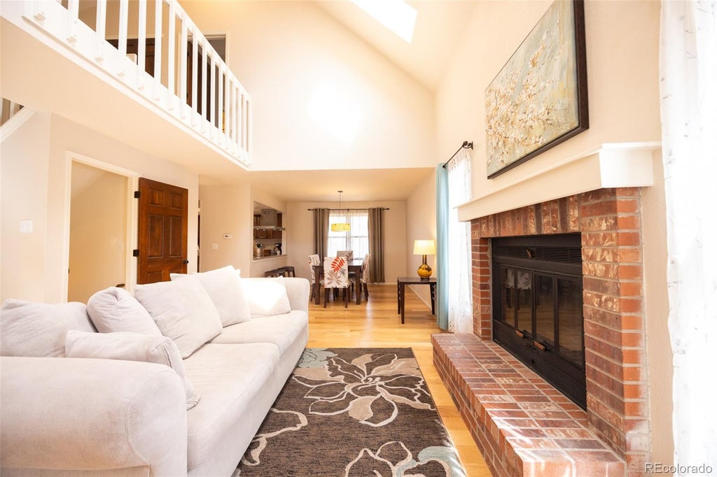 Photo of 16821 E Hialeah Avenue, Centennial, CO 80015 (MLS # 6398144)