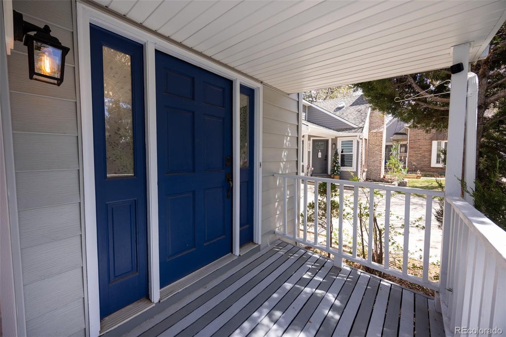 Photo of 16821 E Hialeah Avenue, Centennial, CO 80015 (MLS # 6398144)