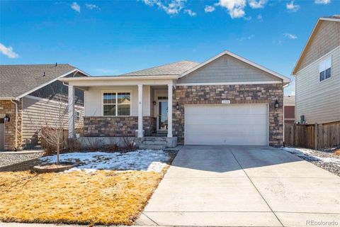1204 W 170th Place, Broomfield, CO 80023 - #: 5371623