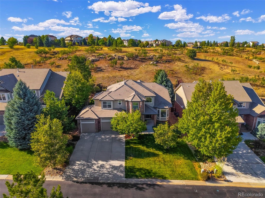 Photo of 6659 Esperanza Drive, Castle Pines, CO 80108 (MLS # 8935013)