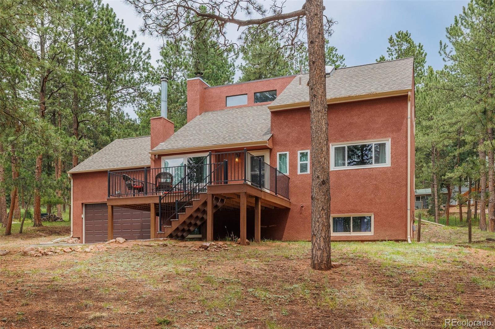 753 Edge Hill Drive