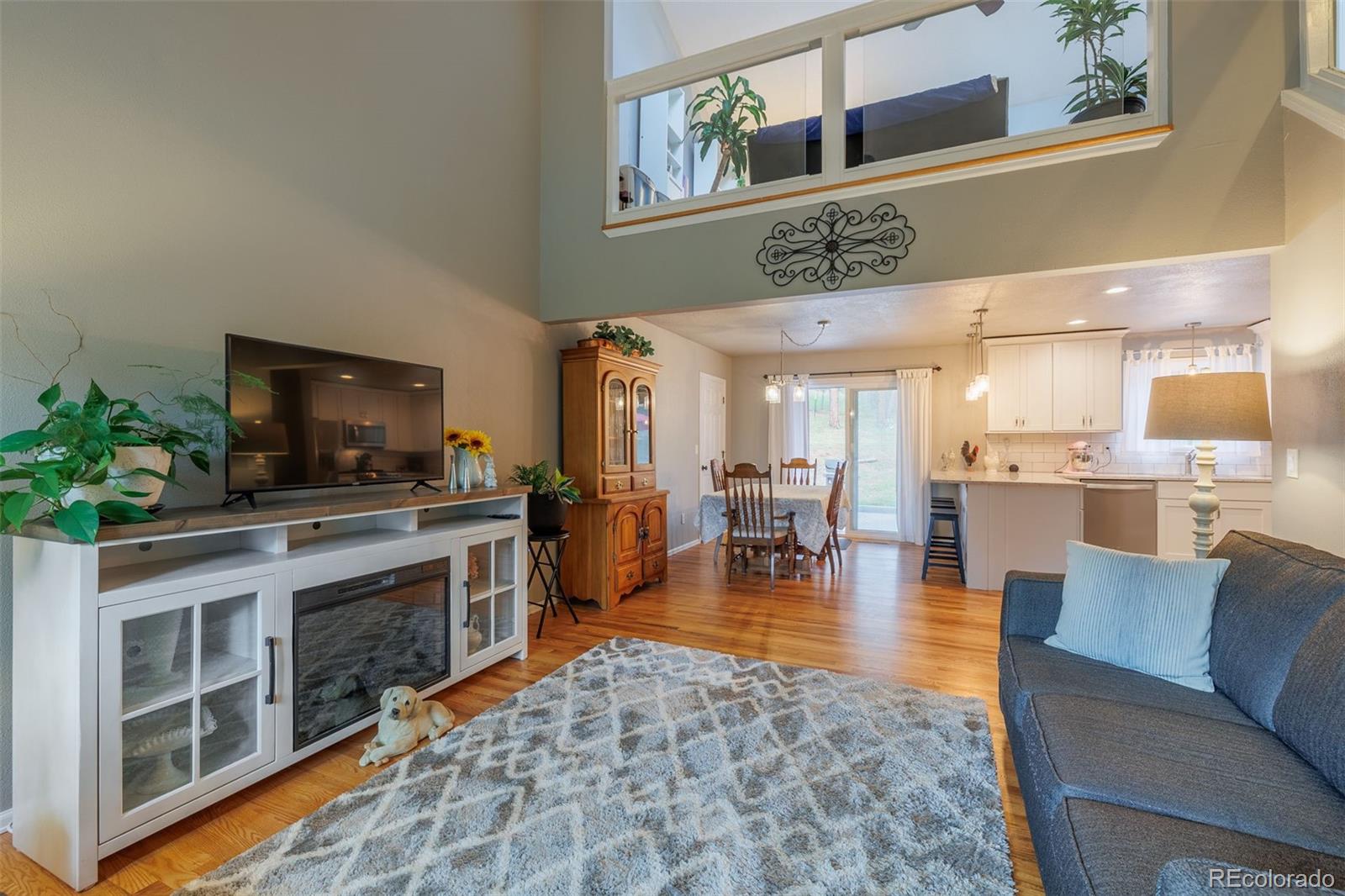 753 Edge Hill Drive
