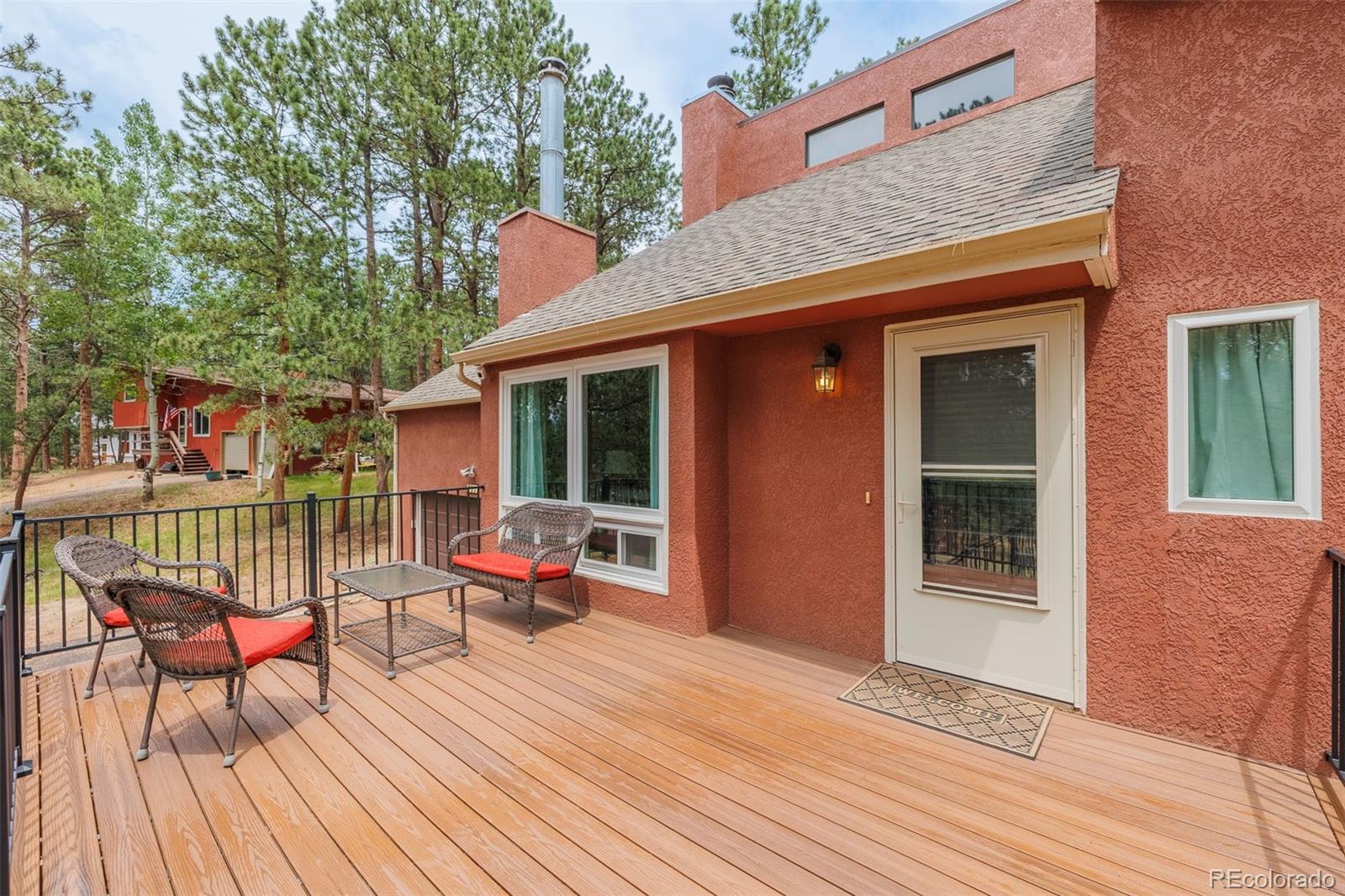 753 Edge Hill Drive