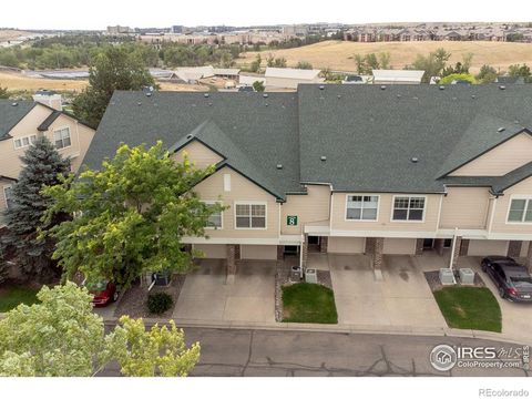 2092 N Concord Lane Superior CO 80027
