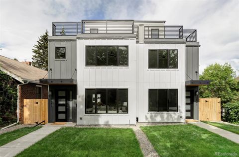 1541 Glencoe Street Denver CO 80220