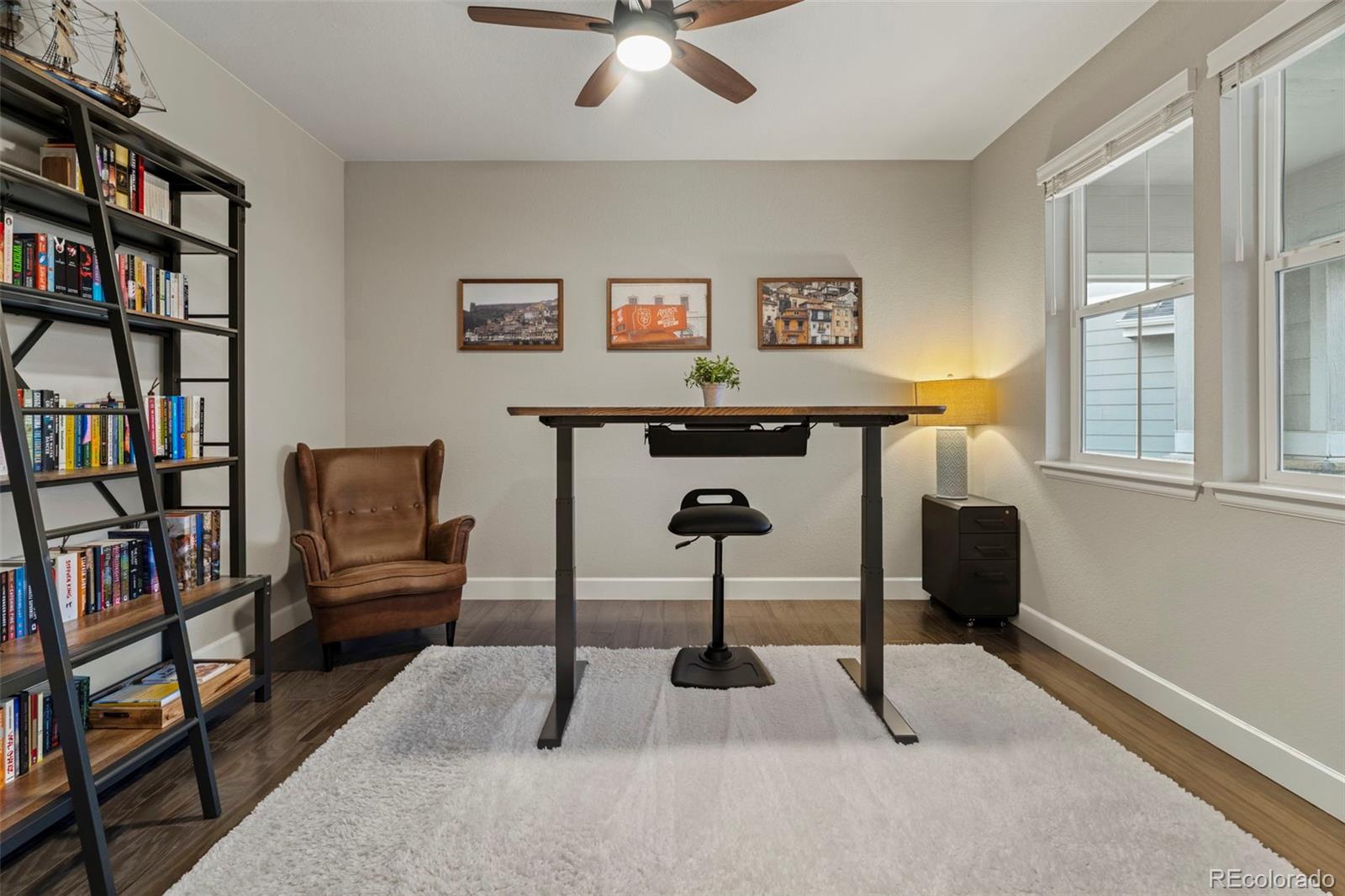 10851 Endeavor Drive