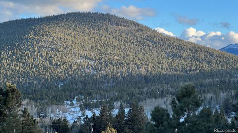 002 Virginia Canyon Road Central City CO 80427