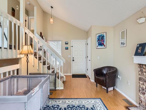 745 Stowe Street Highlands Ranch CO 80126