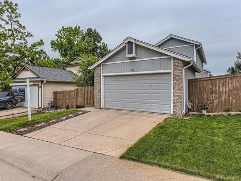 745 Stowe Street Highlands Ranch CO 80126
