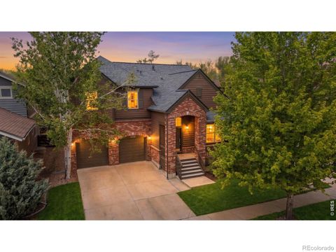 Photo of 2205 Creekside Drive, Longmont, CO 80504 (MLS # IR1058624)
