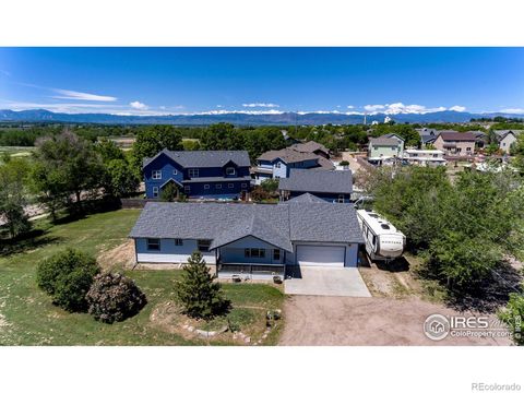 10007 E County Line Road, Longmont, CO 80501 - #: IR1011784