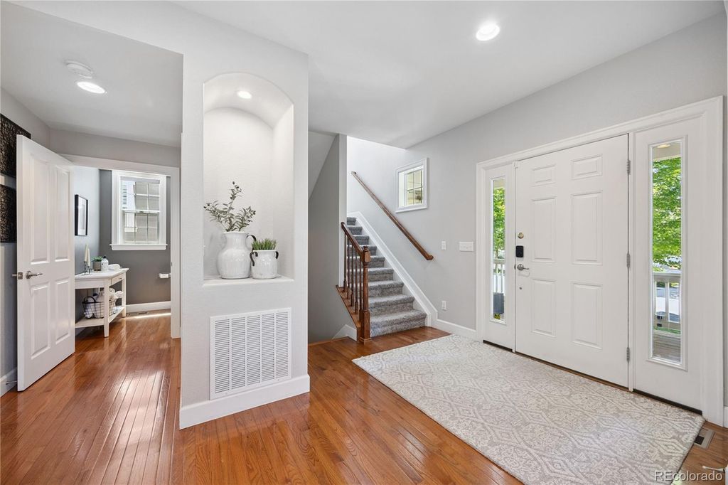 Photo of 11674 Newton Street, Westminster, CO 80031 (MLS # 9971771)