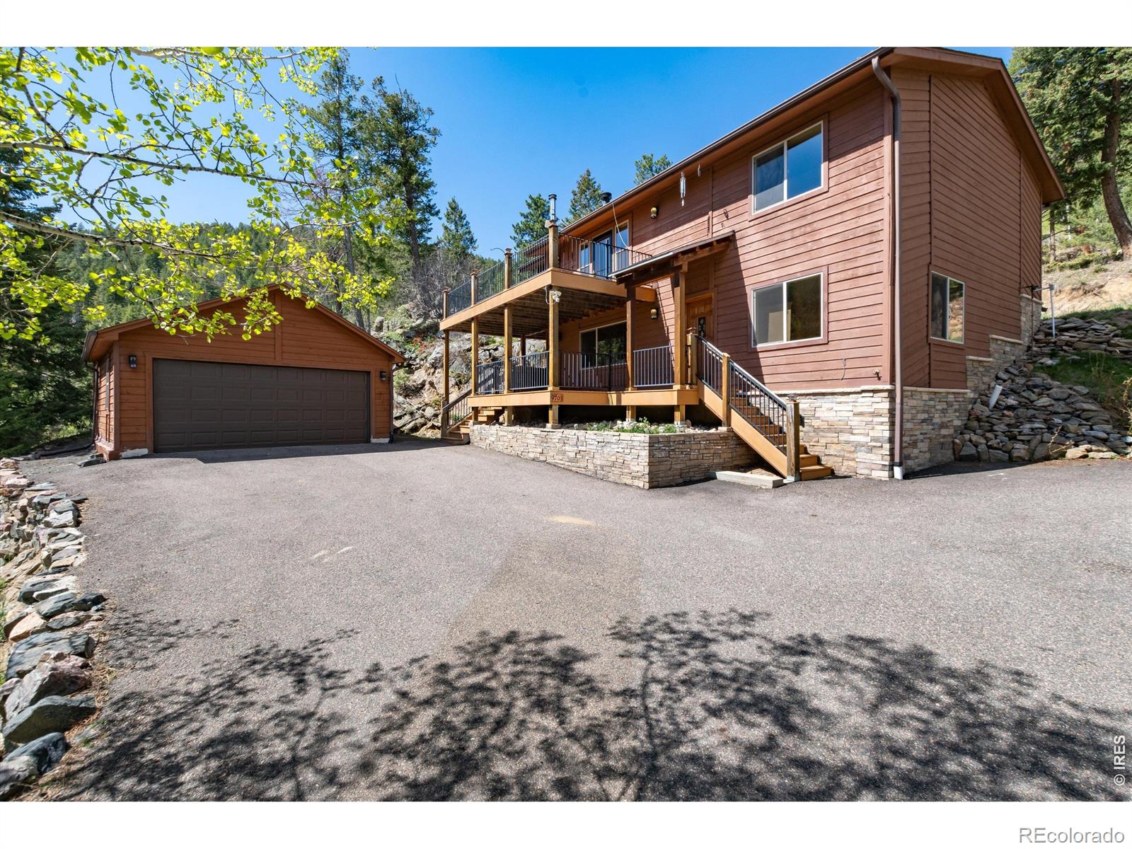 9701 City View Drive