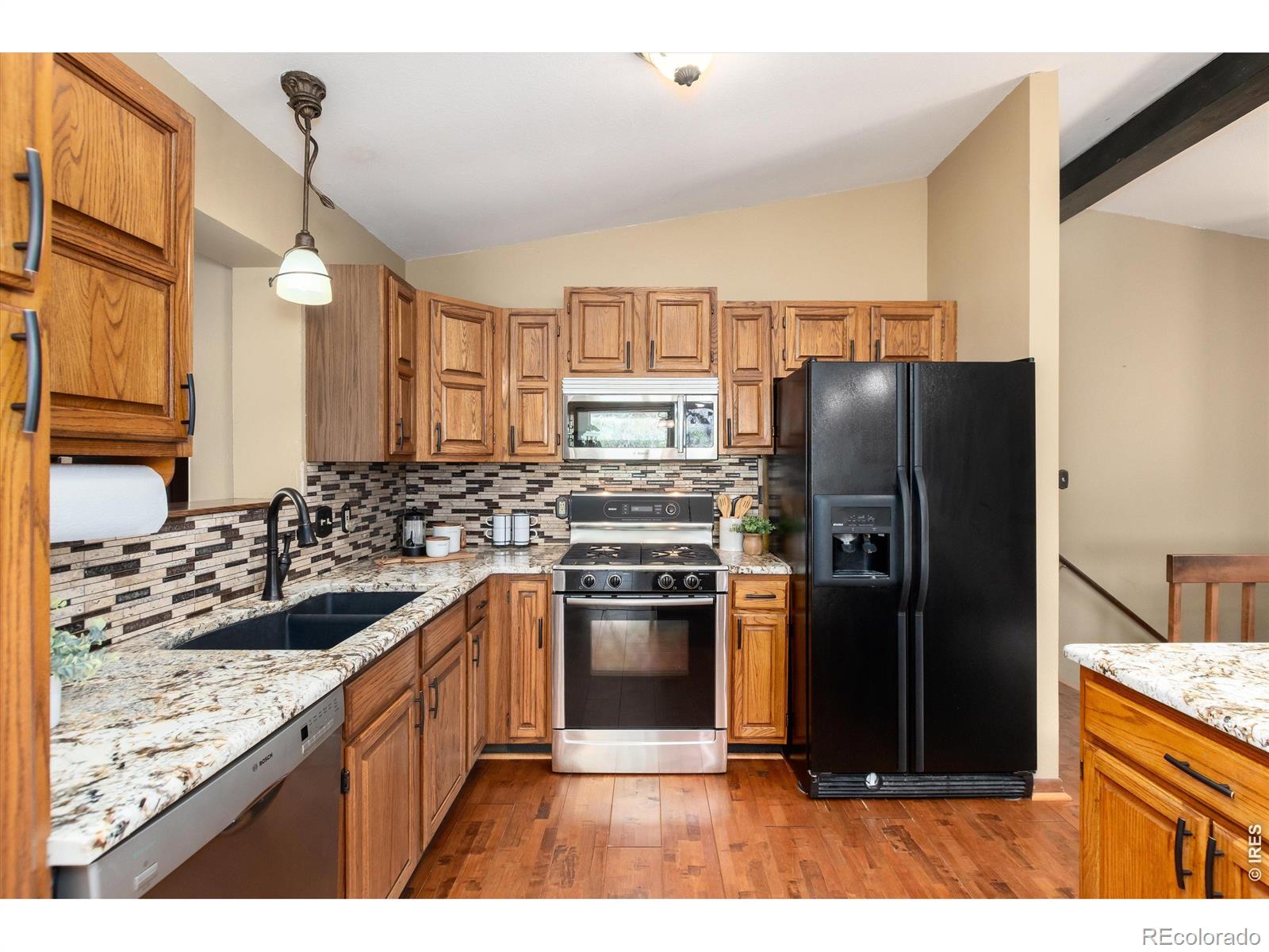 9701 City View Drive