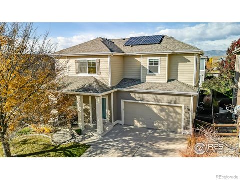 347 Toronto Street Fort Collins CO 80524