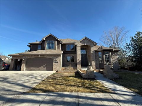 Photo of 5351 W Dorado Place, Littleton, CO 80123 (MLS # 9068439)