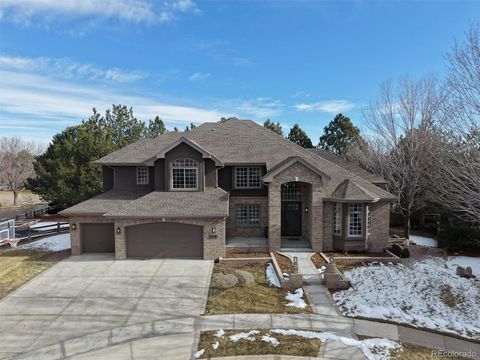 5351 W Dorado Place Littleton CO 80123