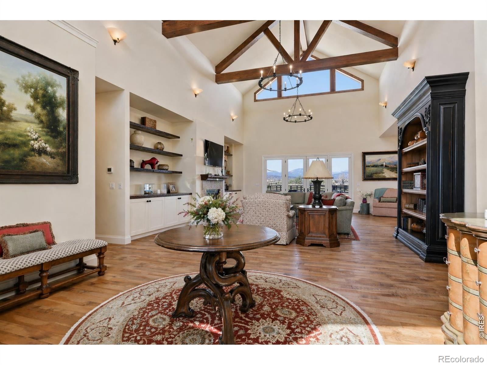 3901 Freedom Ranch Place