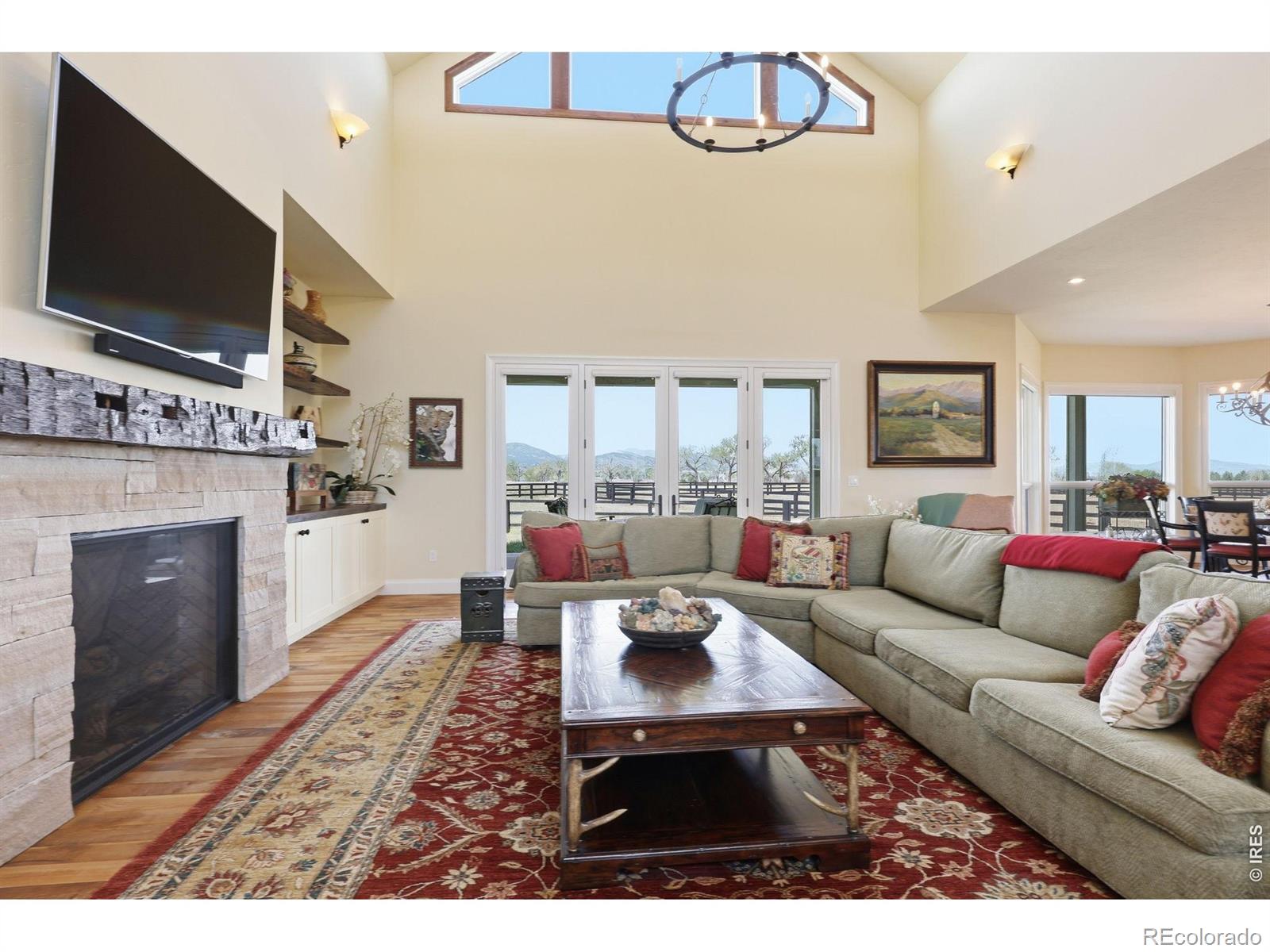 3901 Freedom Ranch Place