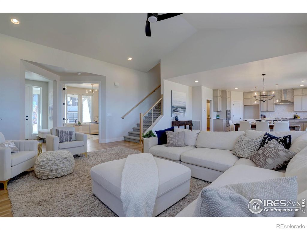 Photo of 497 Muirfield Circle, Louisville, CO 80027 (MLS # IR1046922)