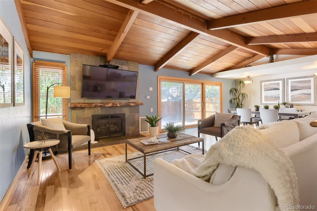 Photo of 6731 S Clayton Way, Centennial, CO 80122 (MLS # 2872360)