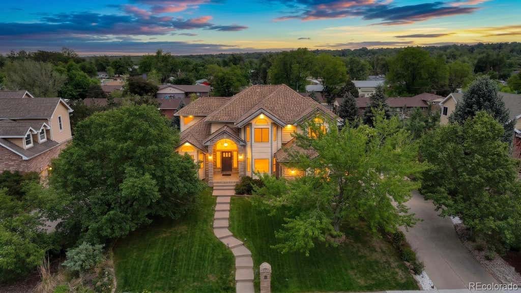 Photo of 3900 Pierson Street, Wheat Ridge, CO 80033 (MLS # 9686584)