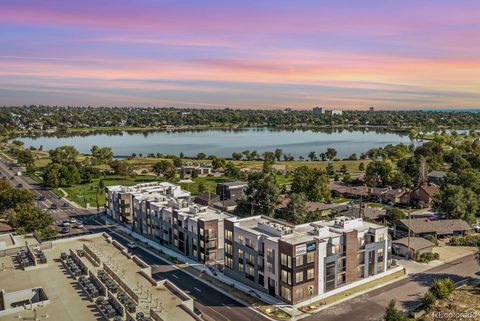 1634 N Sheridan Boulevard 104 Denver CO 80204