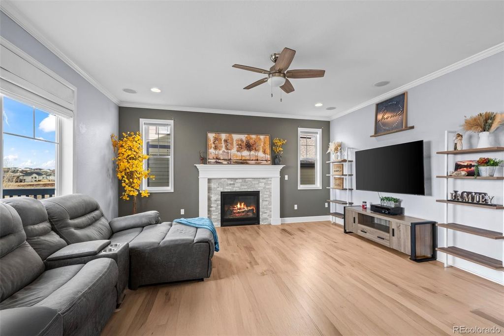 Photo of 12487 Syracuse Street, Thornton, CO 80602 (MLS # 5713777)