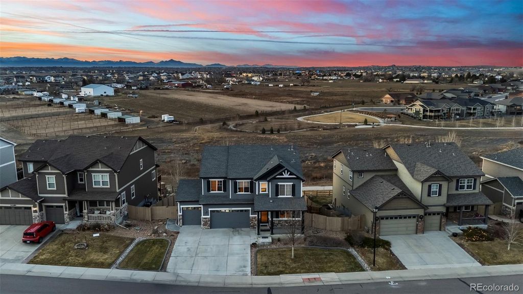 Photo of 12487 Syracuse Street, Thornton, CO 80602 (MLS # 5713777)