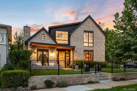 1055 S Cove Way Denver CO 80209